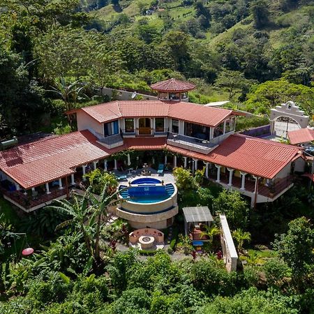 Encantada Guest House El Castillo المظهر الخارجي الصورة