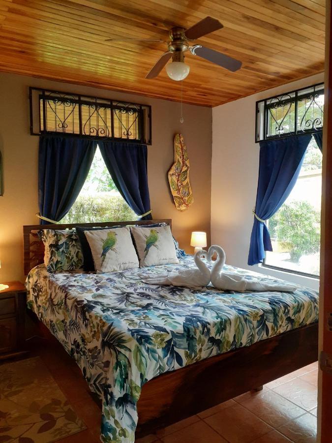 Encantada Guest House El Castillo المظهر الخارجي الصورة