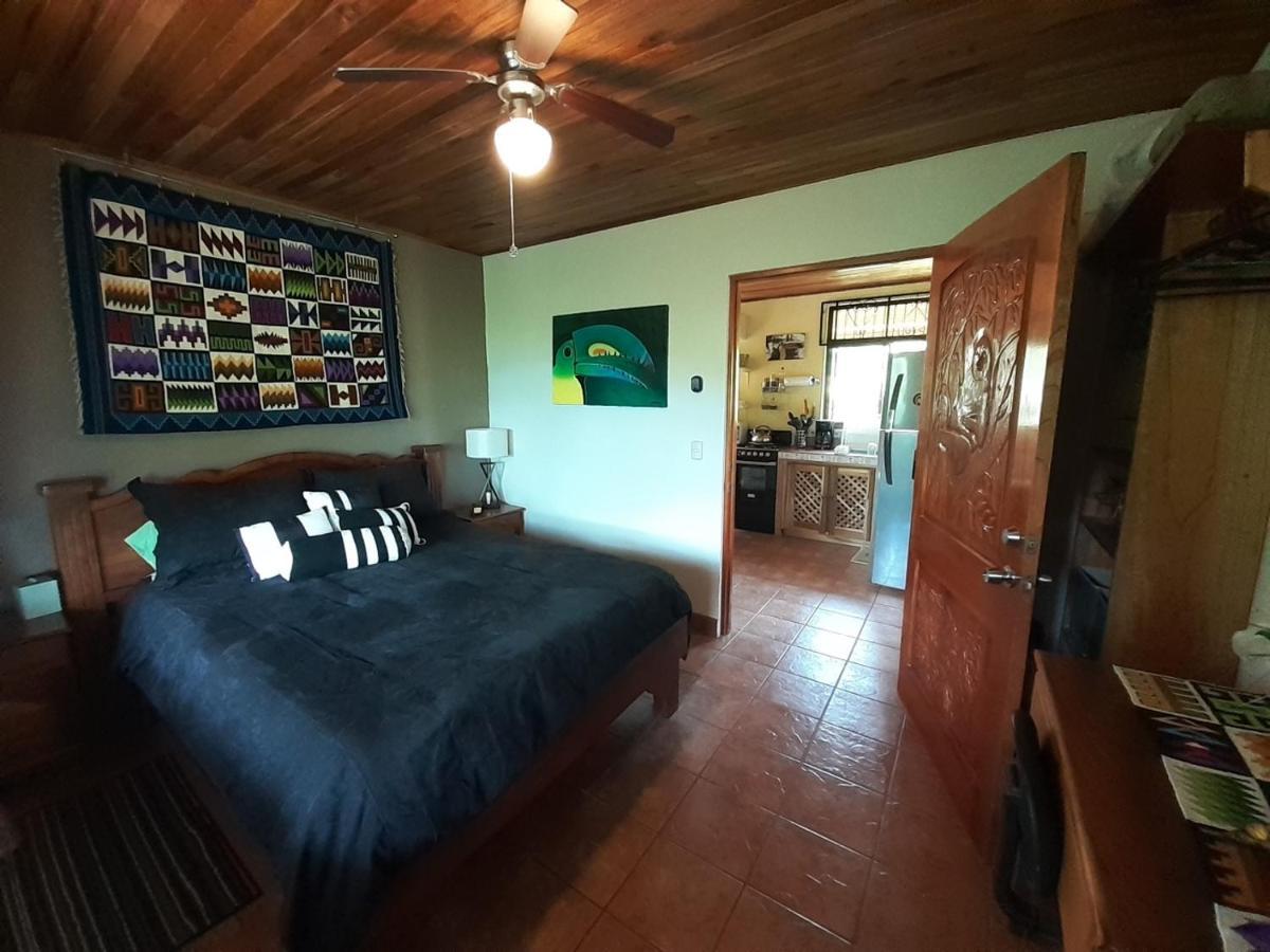 Encantada Guest House El Castillo المظهر الخارجي الصورة