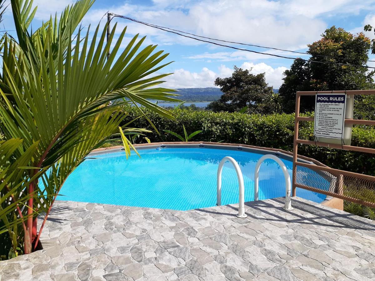 Encantada Guest House El Castillo المظهر الخارجي الصورة