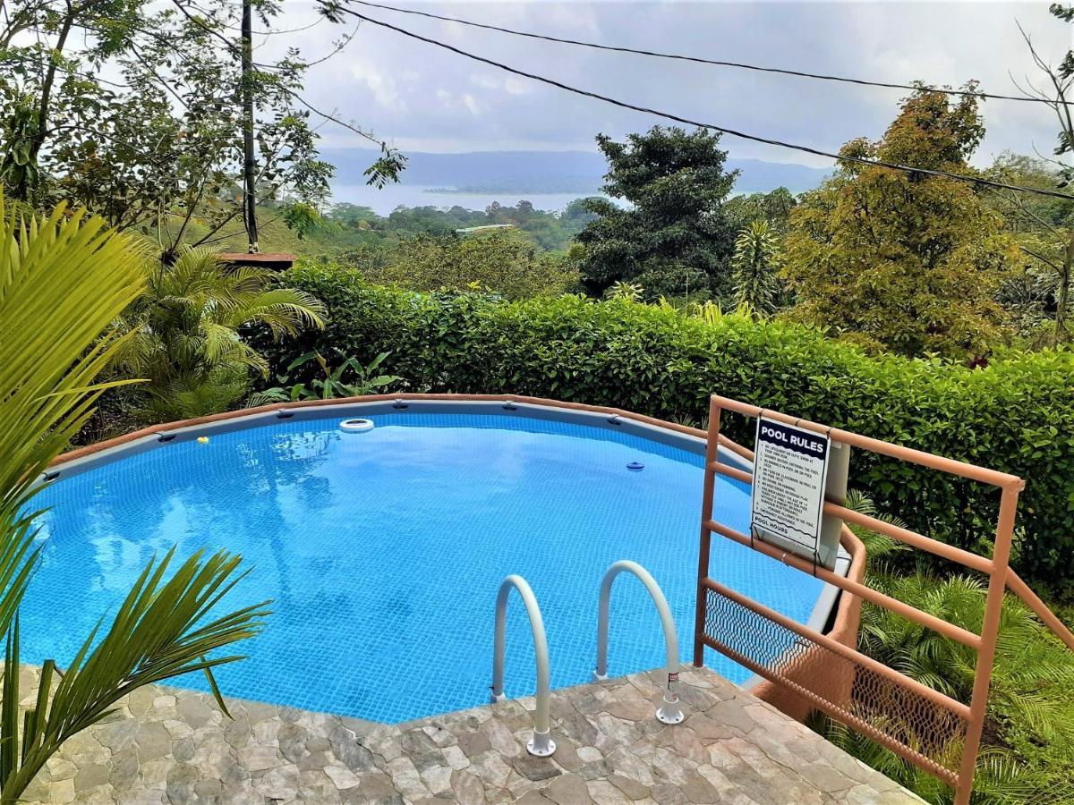 Encantada Guest House El Castillo المظهر الخارجي الصورة