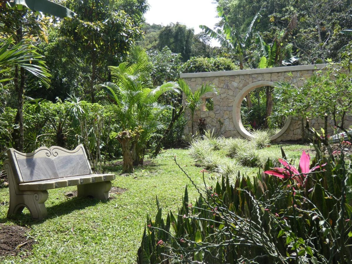 Encantada Guest House El Castillo المظهر الخارجي الصورة