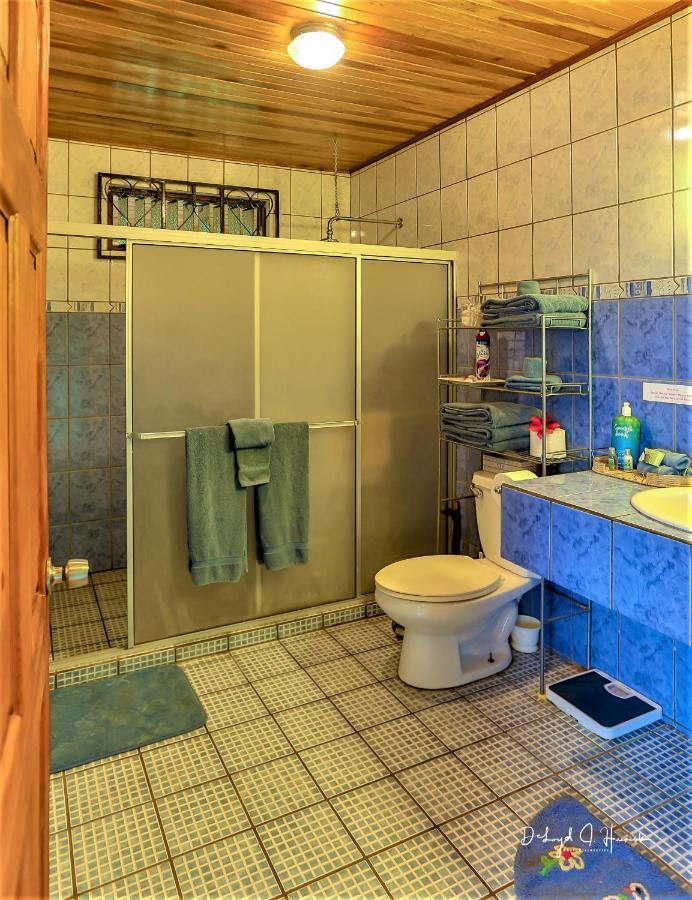 Encantada Guest House El Castillo المظهر الخارجي الصورة